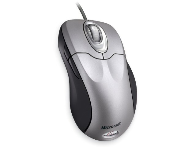 IntelliMouse Explorer B75-00095 チルトホイール