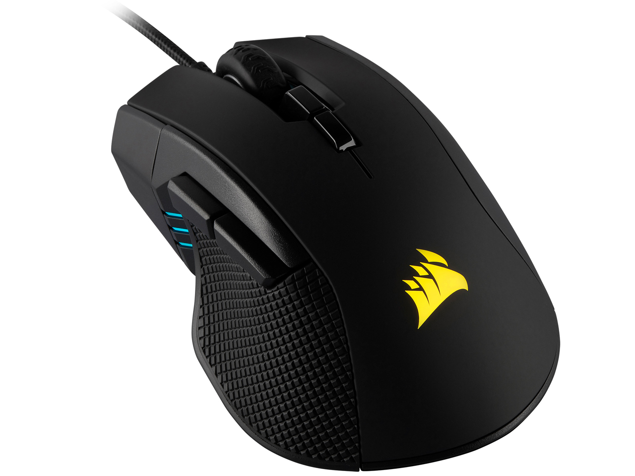 IRONCLAW RGB CH-9307011-AP