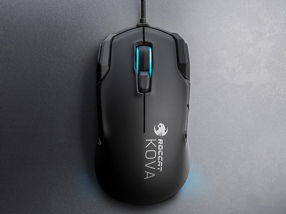 Kova AIMO [Black]