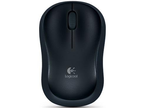 Logicool for Business Wireless Mouse B175 [ブラック]