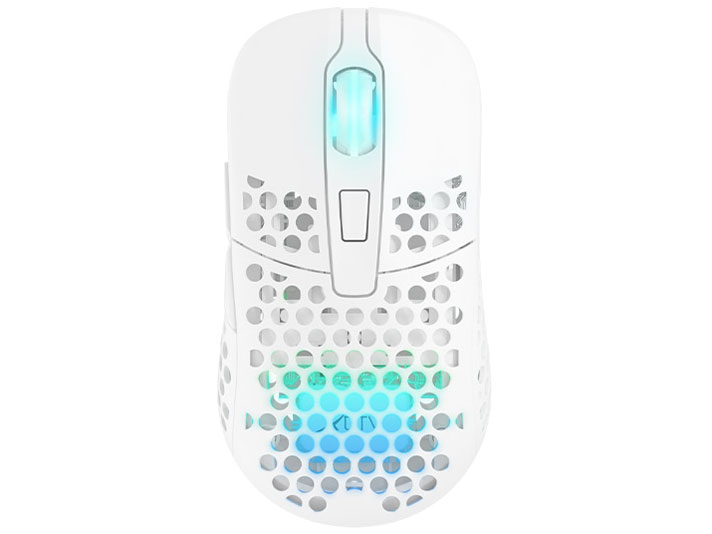 M42 RGB Wireless M42W-RGB-WHITE [WHITE]