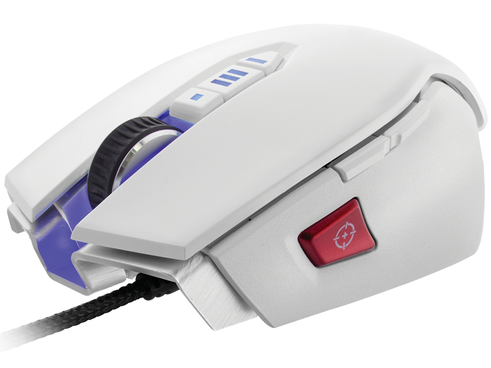 M65 CH-9000023-AP [ホワイト]