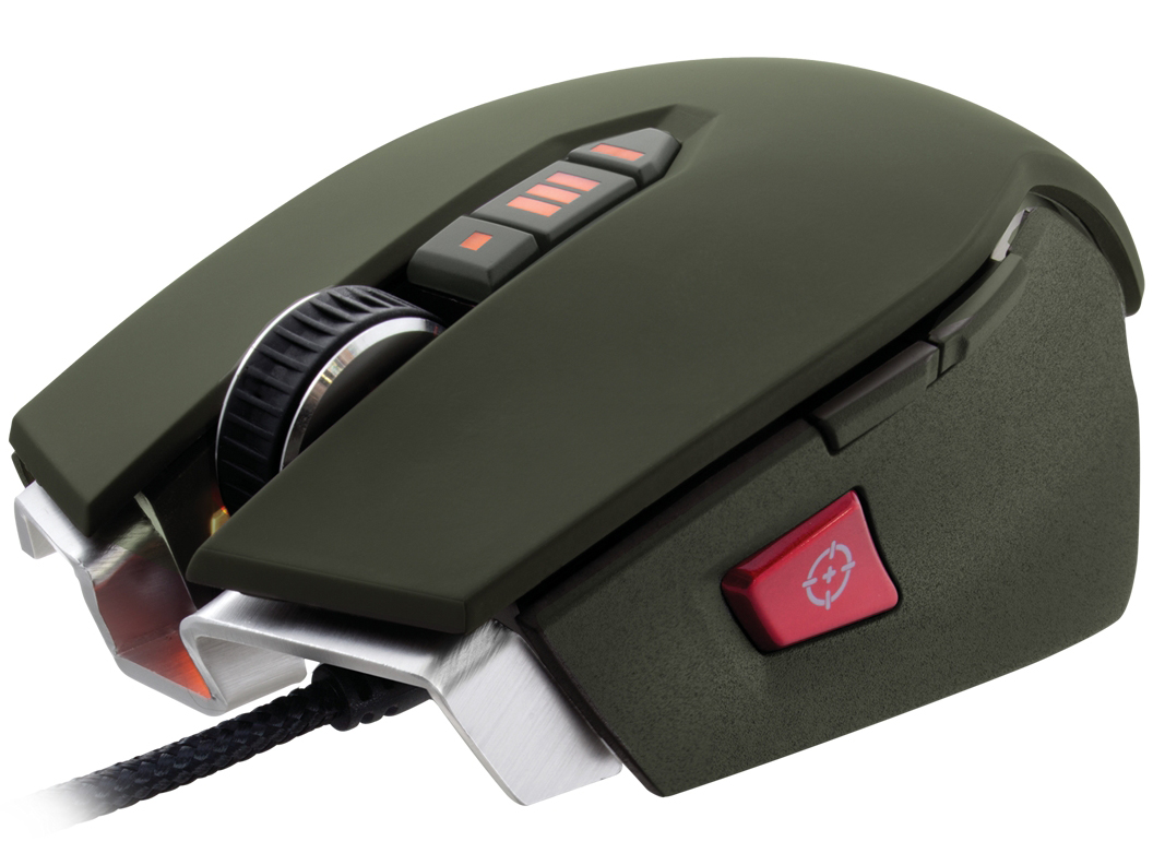 M65 CH-9000024-AP [グリーン]