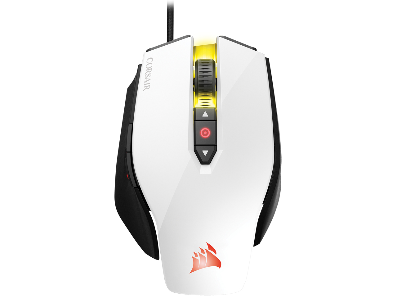 M65 PRO RGB CH-9300111-AP [ホワイト]