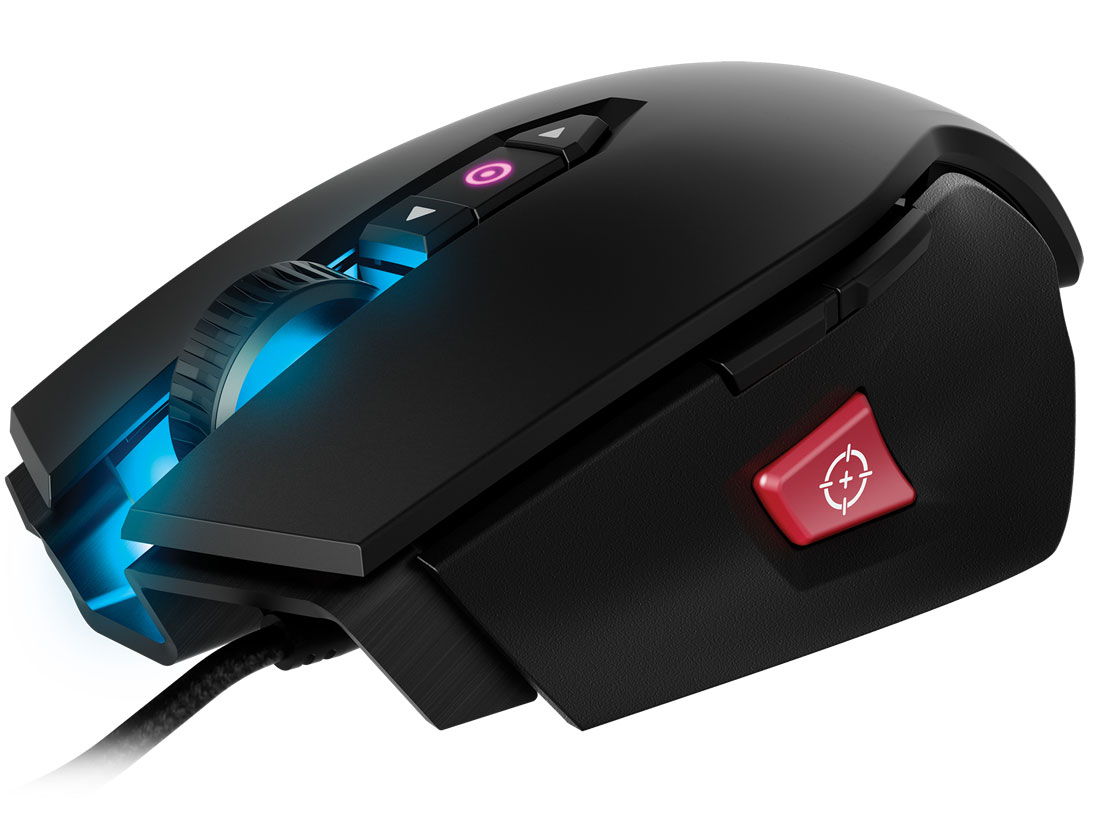 M65 RGB CH-9000070-NA