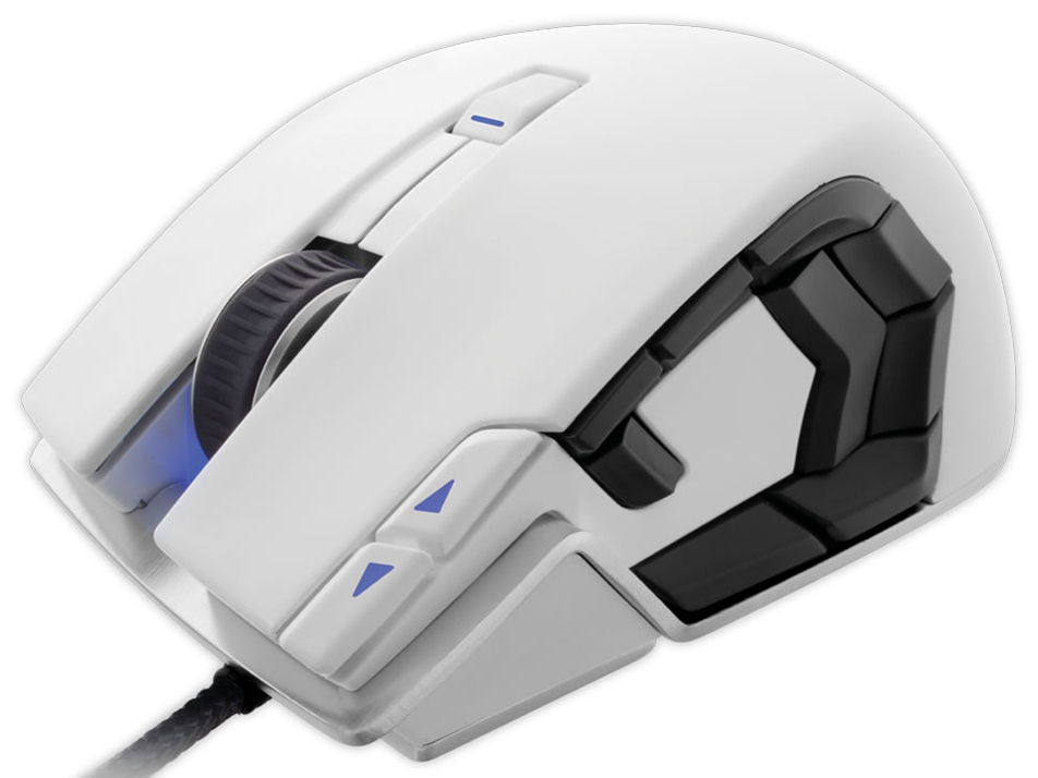 M95 CH-9000026-NA [ホワイト]