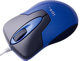 MA-100HBL イオスmt (ブルー)