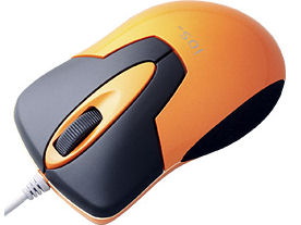 MA-100HD イオスmt (オレンジ)