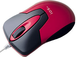 MA-100HR イオスmt (レッド)