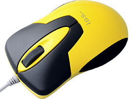 MA-100HY イオスmt (イエロー)