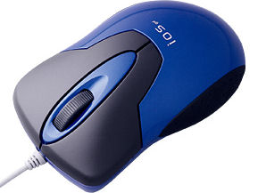 MA-102HBL イオスgd (ブルー)