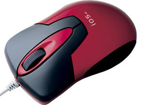 MA-102HR イオスgd (レッド)