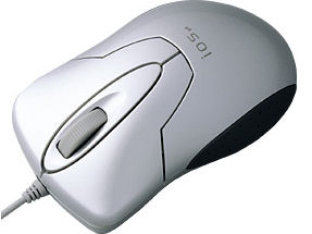 MA-102HS イオスgd (シルバー)