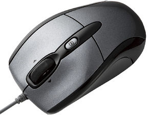 MA-106HDS (ダークシルバー)