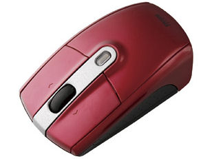 MA-108HR (レッド)