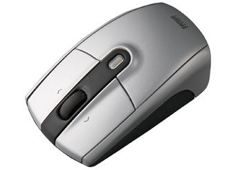 MA-108HS (シルバー)