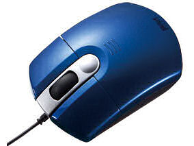 MA-109HBL (ブルー)