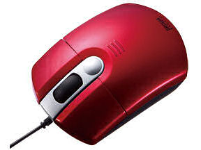 MA-109HR (レッド)