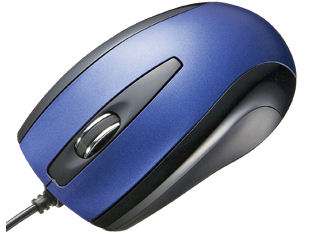 MA-111HBL (ブルー)