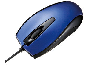 MA-115HBL [ブルー]