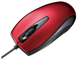 MA-115HR [レッド]