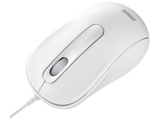 MA-116HW [ホワイト]