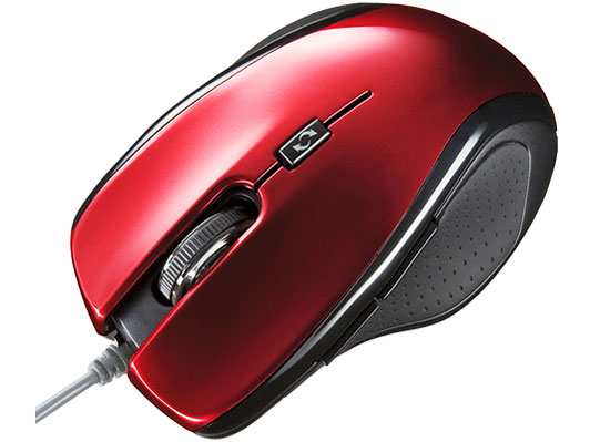 MA-117HR [レッド]