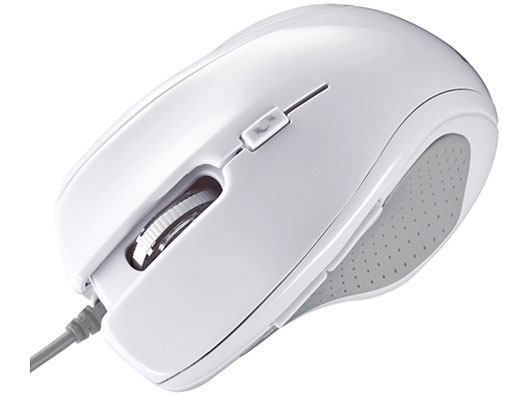 MA-117HW [ホワイト]