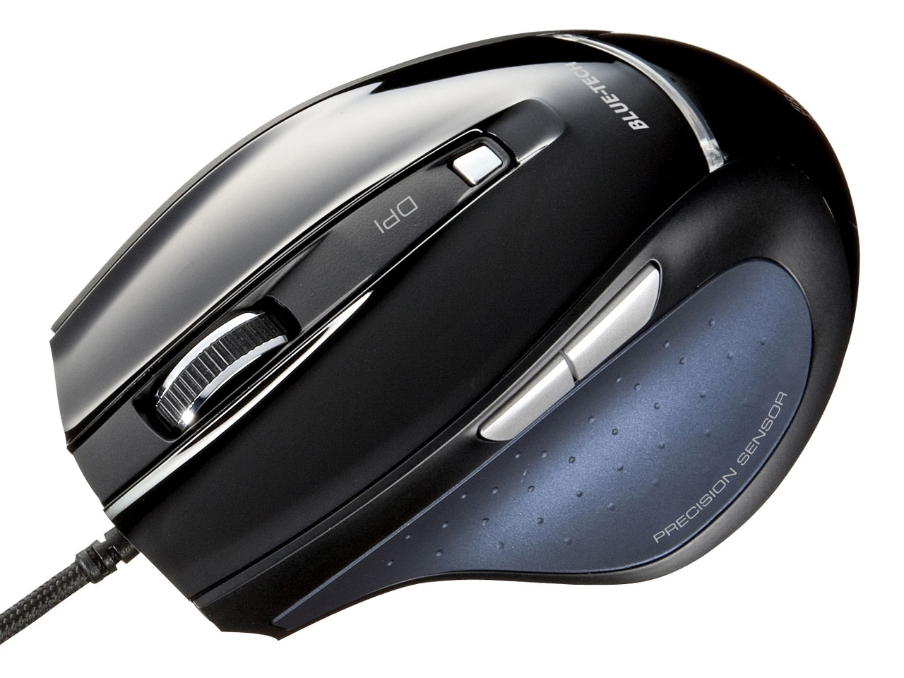 MA-118HBK [ブラック]