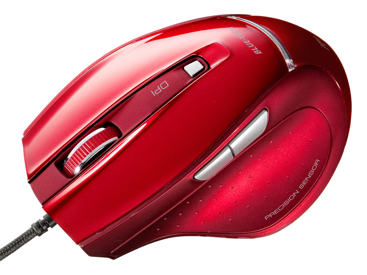 MA-118HR [レッド]