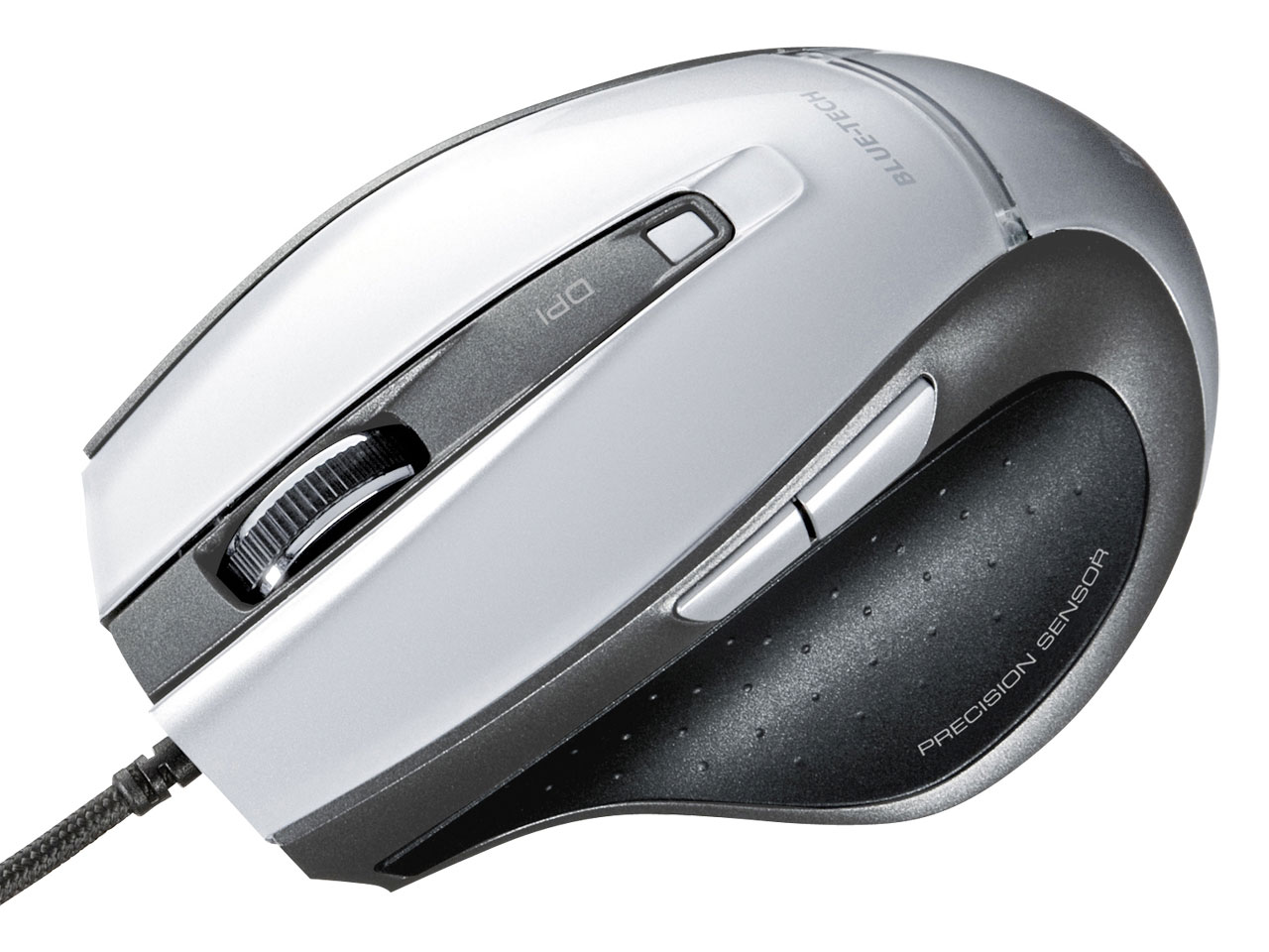 MA-118HS [シルバー]