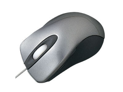 MA-G11DS 横スクロールマウス グランツHSタイプM (ダークシルバー)