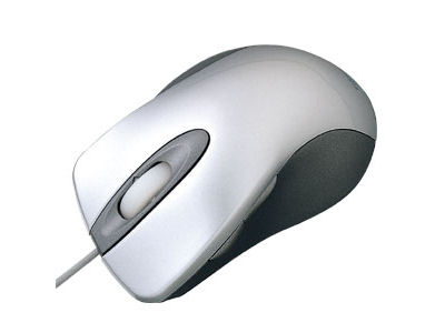 MA-G11S 横スクロールマウス グランツHSタイプM (シルバー)