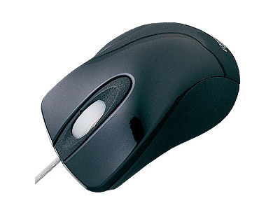 MA-G13BK 横スクロールマウス グランツHSタイプS (ブラック)