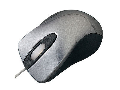 MA-G13DS 横スクロールマウス グランツHSタイプS (ダークシルバー)