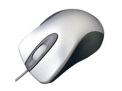 MA-G13S 横スクロールマウス グランツHSタイプS (シルバー)