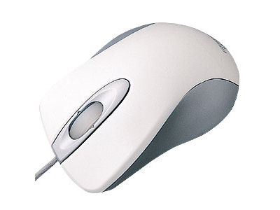 MA-G13W 横スクロールマウス グランツHSタイプS (ホワイト)