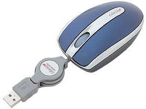 MA-G2BL オプトマウス グランツMB (ブルー)