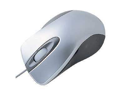 MA-G9S 横スクロールマウス グランツHS(シルバー)