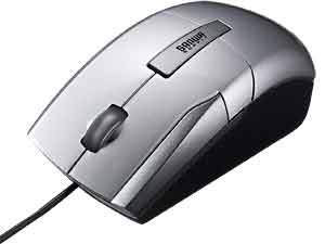 MA-GESS (シルバー)