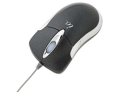 MA-IH2DS オプトマウス イオグランデ (ストーンシルバー)