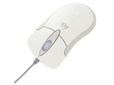 MA-IH2KEC 抗菌エコマウス イオグランデ