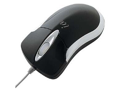 MA-IH2PBK オプトマウス イオグランデ (ピアノブラック)