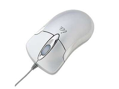 MA-IH2S オプトマウス イオグランデ (スパークシルバー)