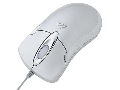 MA-IH3S オプトマウス イオ117ex (スパークシルバー)