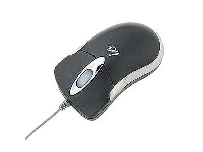 MA-IHDS オプトマウス イオ (ストーンシルバー)