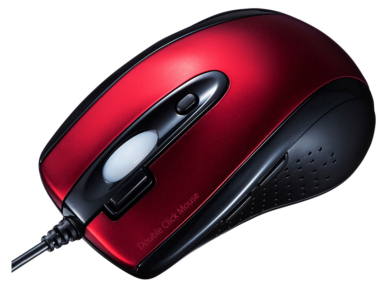 MA-IR125R [レッド]