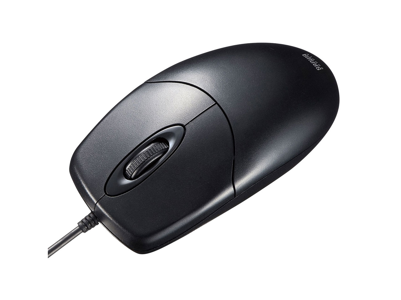 MA-IR131BS [ブラック]