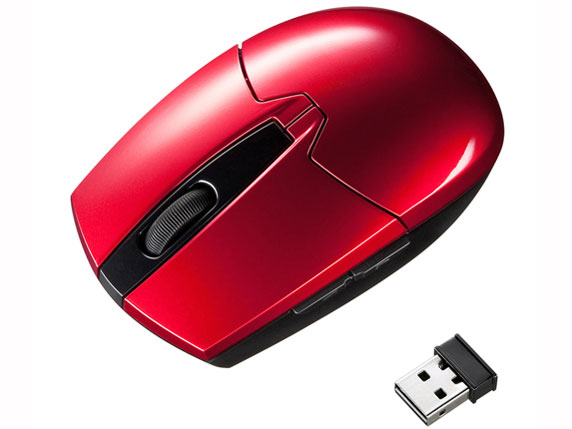 MA-IRW21R [レッド]