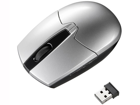 MA-IRW21S [シルバー]